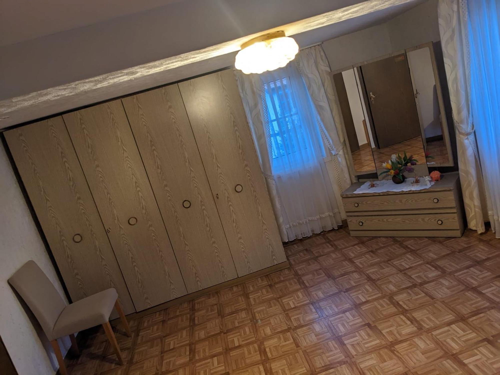 Apartamento Anton Schuler Niedenstein Exterior foto