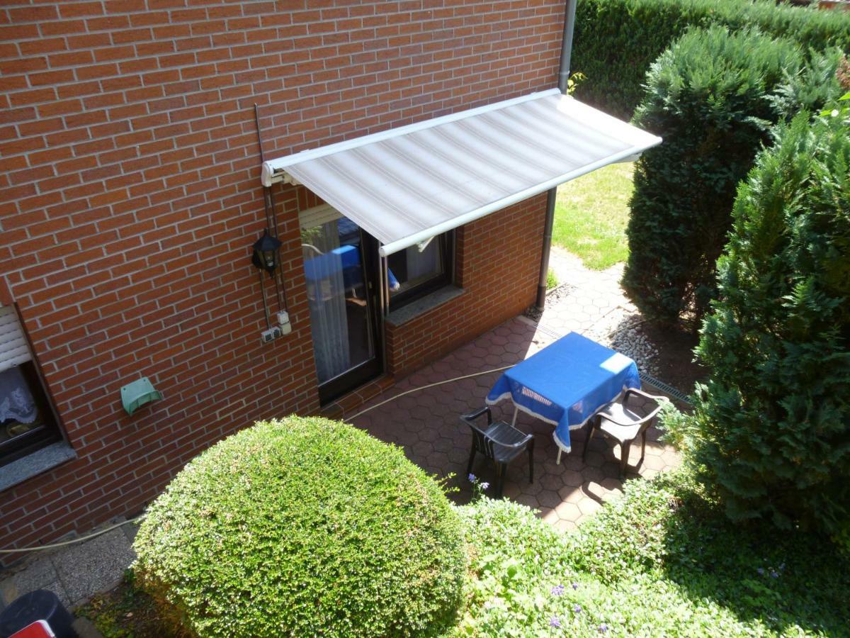 Apartamento Anton Schuler Niedenstein Exterior foto
