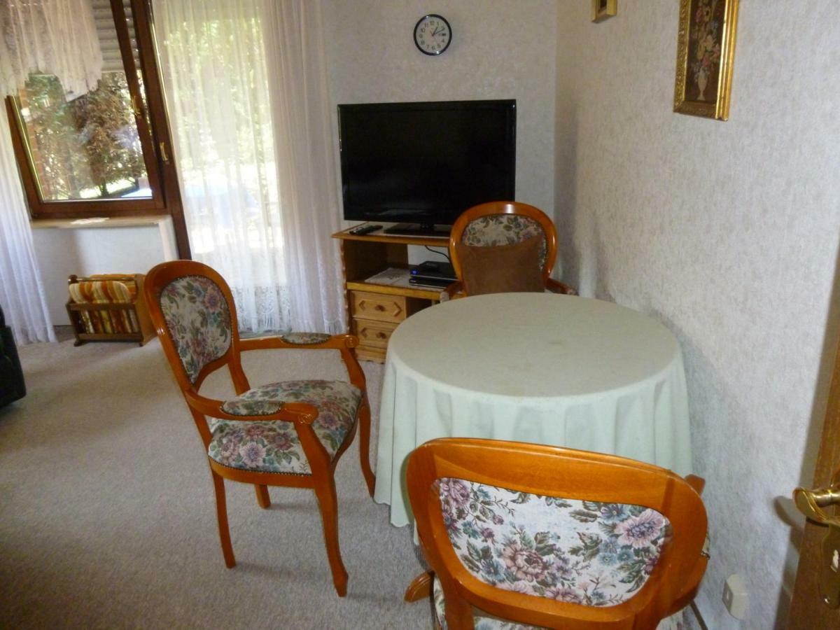 Apartamento Anton Schuler Niedenstein Exterior foto