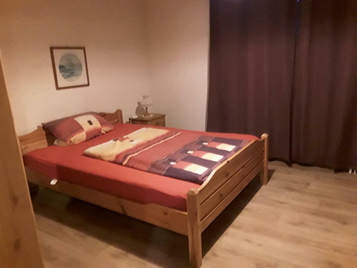 Apartamento Anton Schuler Niedenstein Exterior foto